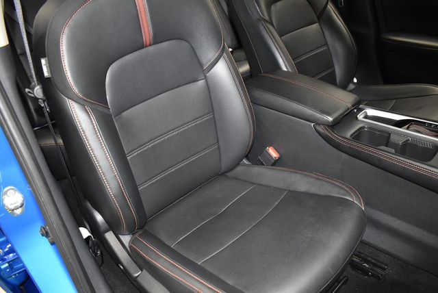 2024 Nissan Sentra SR CVT - 22973322 - 26