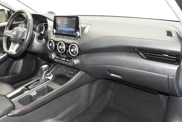 2024 Nissan Sentra SR CVT - 22973322 - 27