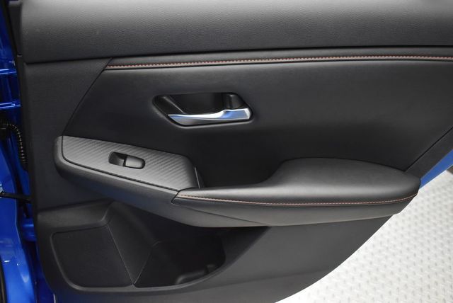 2024 Nissan Sentra SR CVT - 22973322 - 30