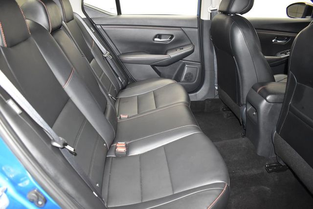 2024 Nissan Sentra SR CVT - 22973322 - 31