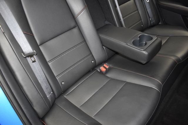 2024 Nissan Sentra SR CVT - 22973322 - 32