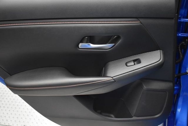 2024 Nissan Sentra SR CVT - 22973322 - 33