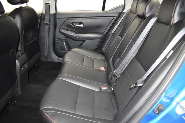 2024 Nissan Sentra SR CVT - 22973322 - 34