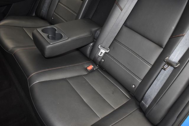 2024 Nissan Sentra SR CVT - 22973322 - 35