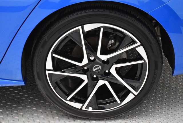 2024 Nissan Sentra SR CVT - 22973322 - 36