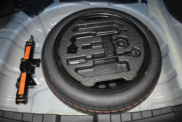 2024 Nissan Sentra SR CVT - 22973322 - 38