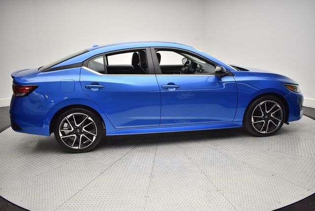 2024 Nissan Sentra SR CVT - 22973322 - 3