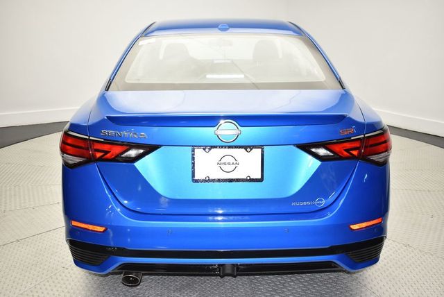 2024 Nissan Sentra SR CVT - 22973322 - 5