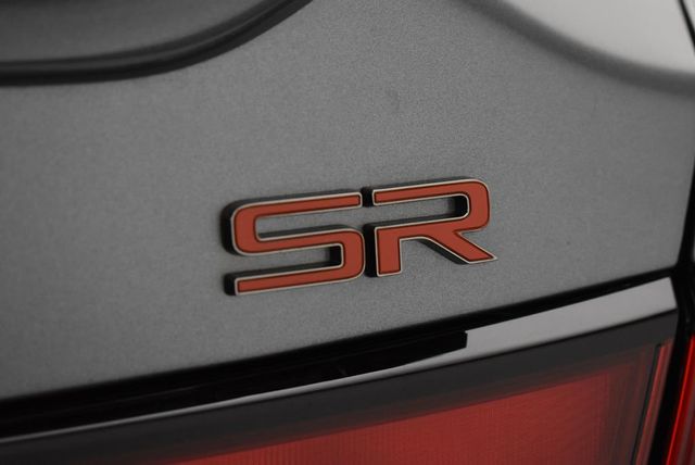 2024 Nissan Sentra SR CVT - 23016571 - 9