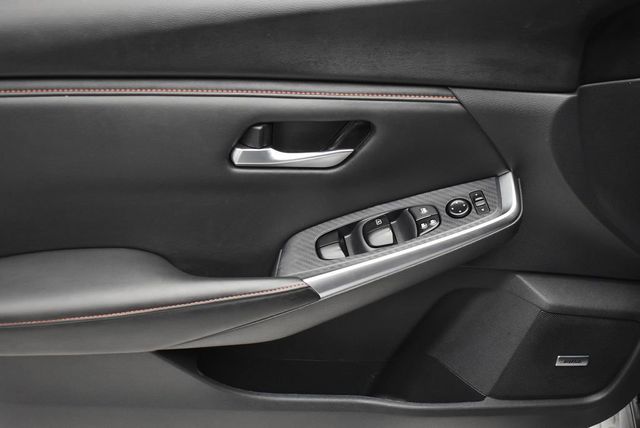 2024 Nissan Sentra SR CVT - 23016571 - 10