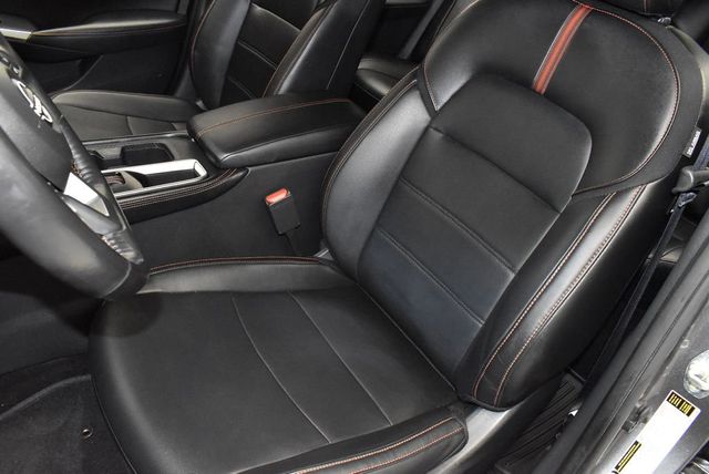 2024 Nissan Sentra SR CVT - 23016571 - 14