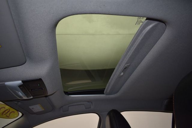 2024 Nissan Sentra SR CVT - 23016571 - 18