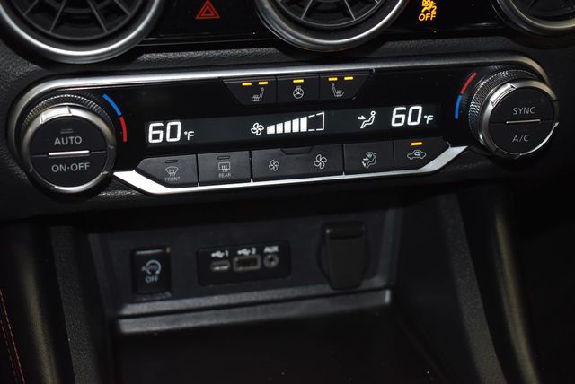 2024 Nissan Sentra SR CVT - 23016571 - 22