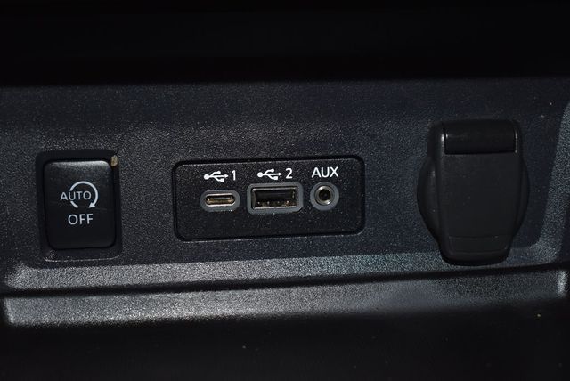 2024 Nissan Sentra SR CVT - 23016571 - 23