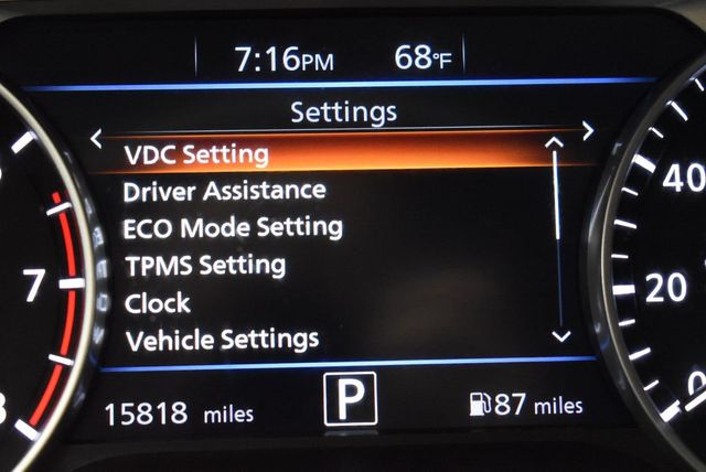 2024 Nissan Sentra SR CVT - 23016571 - 24