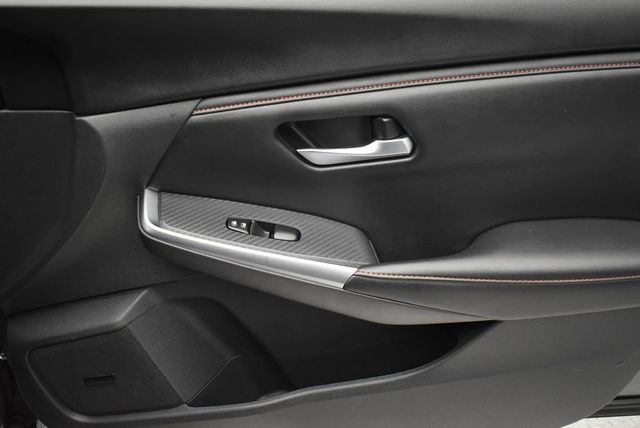 2024 Nissan Sentra SR CVT - 23016571 - 25