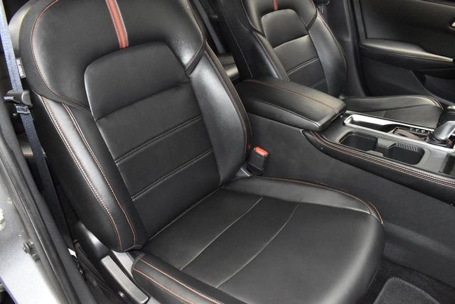 2024 Nissan Sentra SR CVT - 23016571 - 27