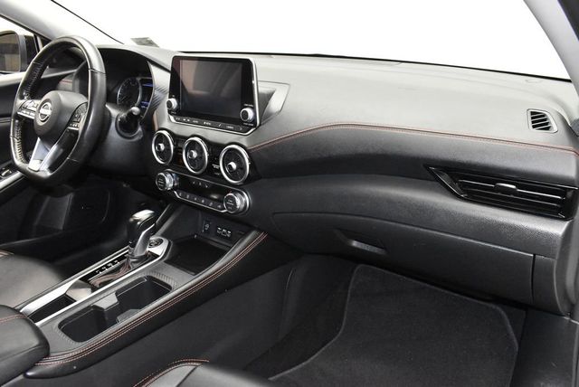 2024 Nissan Sentra SR CVT - 23016571 - 28