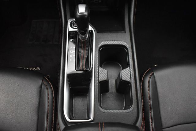 2024 Nissan Sentra SR CVT - 23016571 - 30