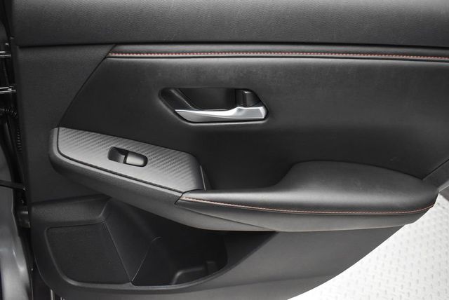 2024 Nissan Sentra SR CVT - 23016571 - 31