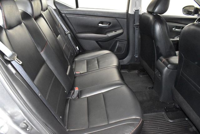 2024 Nissan Sentra SR CVT - 23016571 - 32