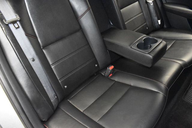 2024 Nissan Sentra SR CVT - 23016571 - 33