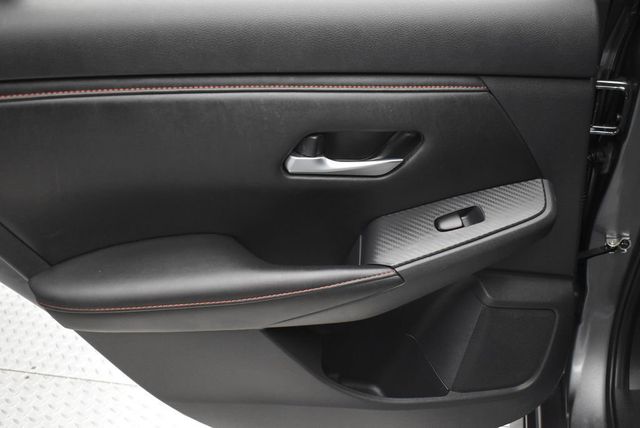 2024 Nissan Sentra SR CVT - 23016571 - 34