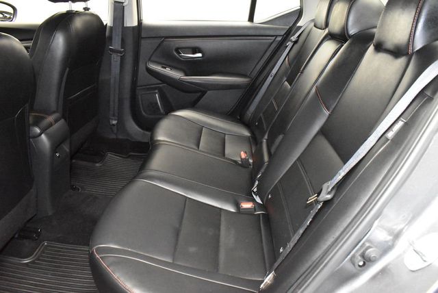 2024 Nissan Sentra SR CVT - 23016571 - 35