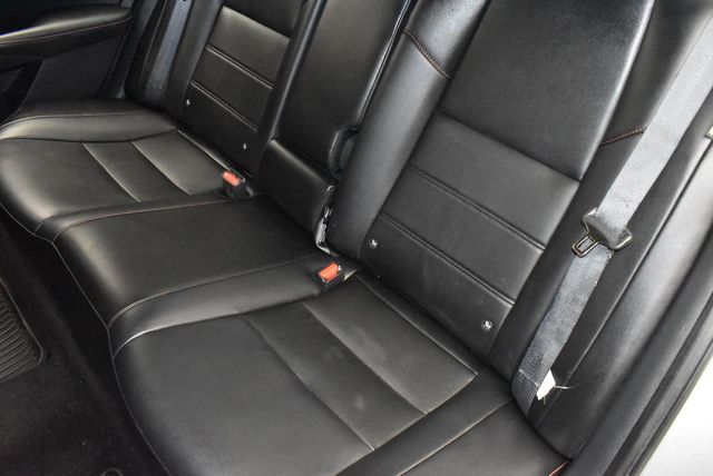 2024 Nissan Sentra SR CVT - 23016571 - 36