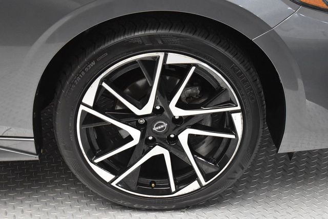 2024 Nissan Sentra SR CVT - 23016571 - 37