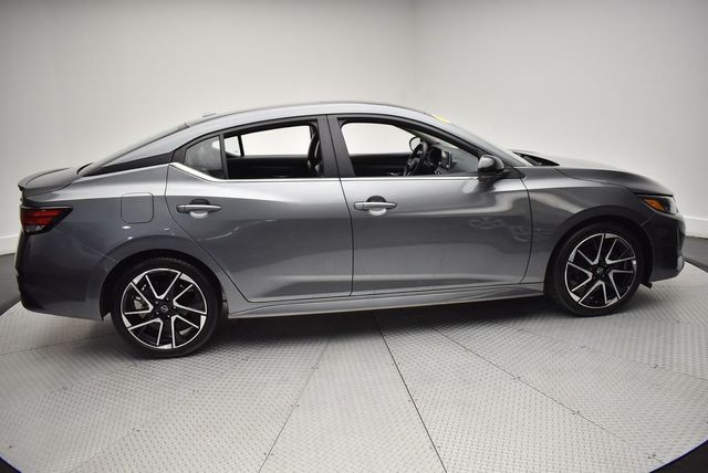 2024 Nissan Sentra SR CVT - 23016571 - 3