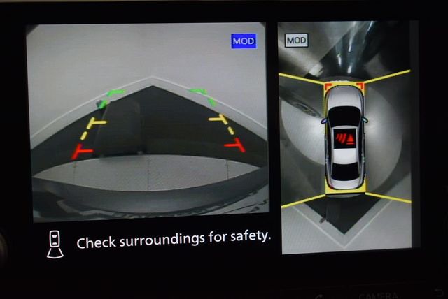 2024 Nissan Sentra SR CVT - 23016571 - 40