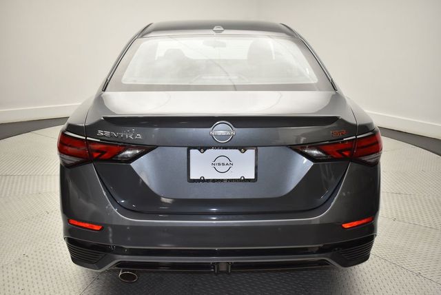 2024 Nissan Sentra SR CVT - 23016571 - 5