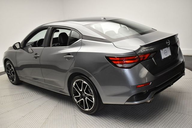 2024 Nissan Sentra SR CVT - 23016571 - 6