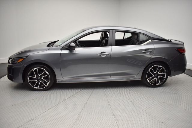 2024 Nissan Sentra SR CVT - 23016571 - 7