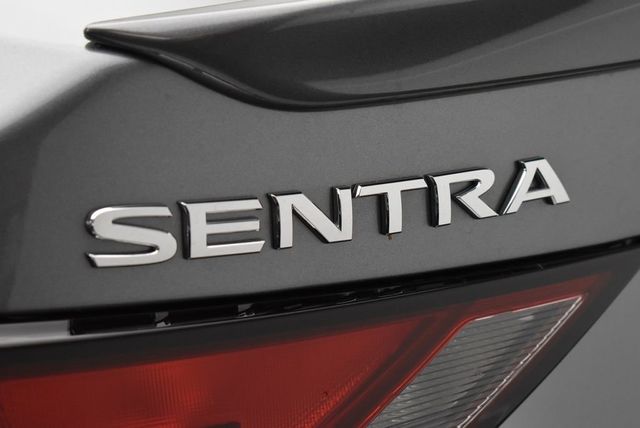 2024 Nissan Sentra SR CVT - 23016571 - 8