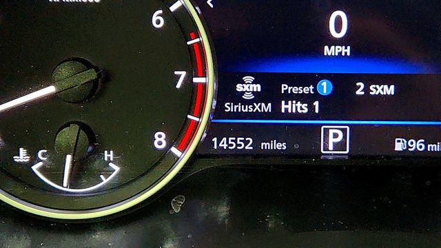 2024 Nissan Sentra SR CVT w/ Premium Pkg & 18'' Black Alloy Wheels - 23029293 - 15