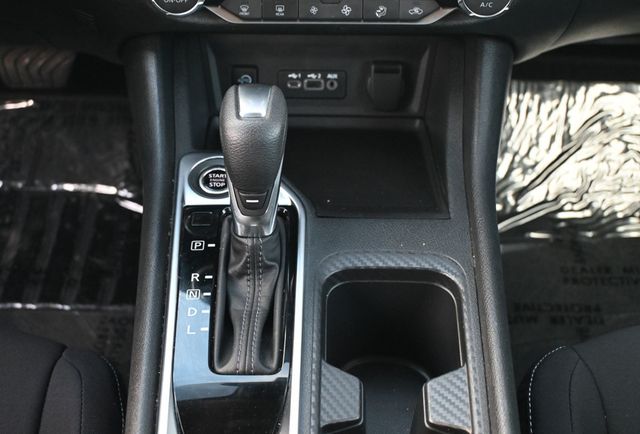 2024 Nissan Sentra SV - 22948252 - 11