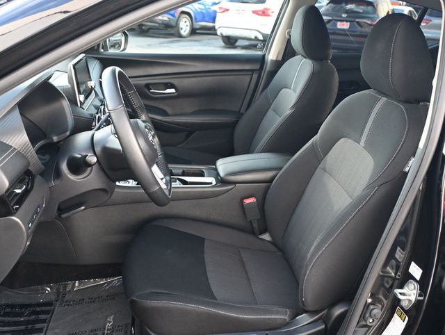 2024 Nissan Sentra SV - 22948252 - 12