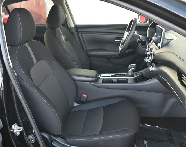 2024 Nissan Sentra SV - 22948252 - 14