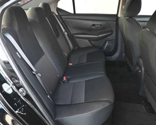 2024 Nissan Sentra SV - 22948252 - 15