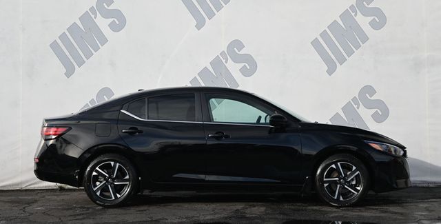2024 Nissan Sentra SV - 22948252 - 3