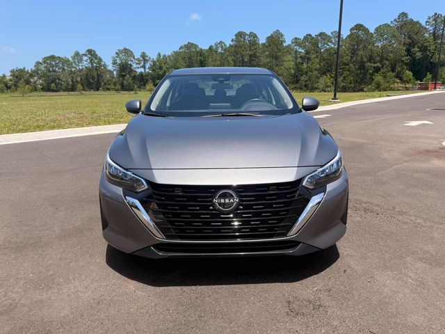 2024 Nissan Sentra SV - 23021749 - 13