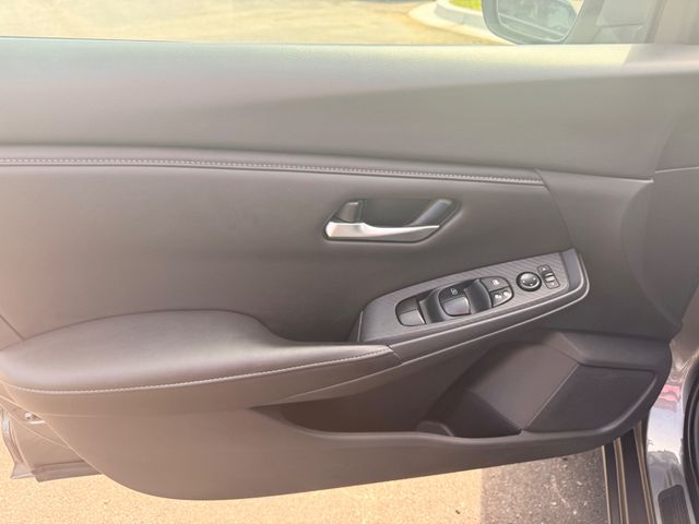 2024 Nissan Sentra SV - 23021749 - 1