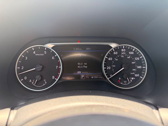 2024 Nissan Sentra SV - 23021749 - 3