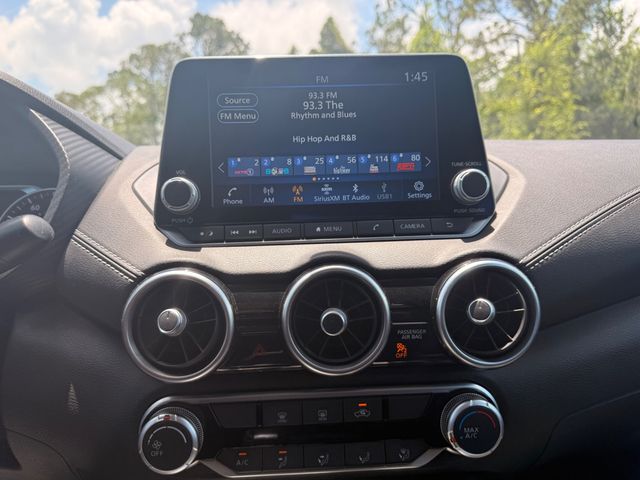 2024 Nissan Sentra SV - 23021749 - 4
