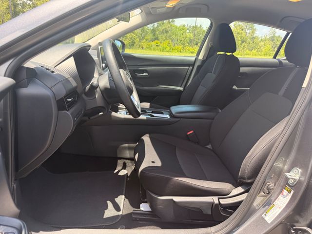 2024 Nissan Sentra SV - 23021749 - 5