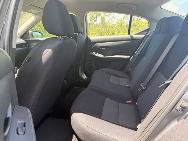 2024 Nissan Sentra SV - 23021749 - 6