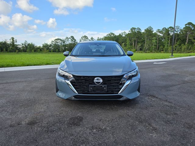 2024 Nissan Sentra SV - 23039468 - 11