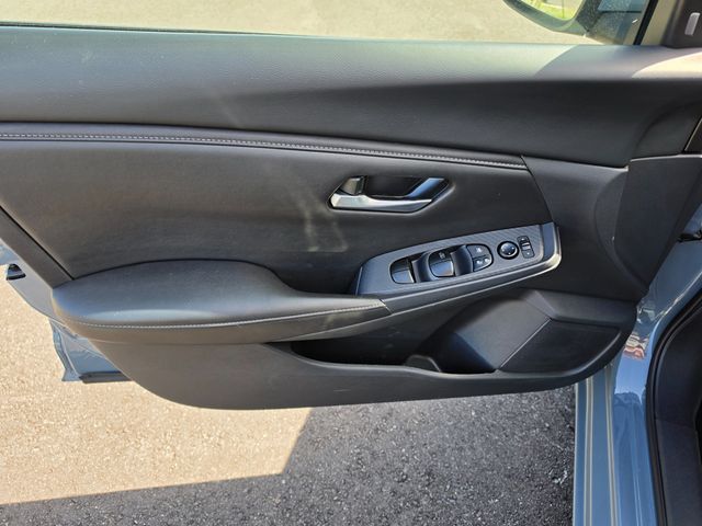 2024 Nissan Sentra SV - 23039468 - 2